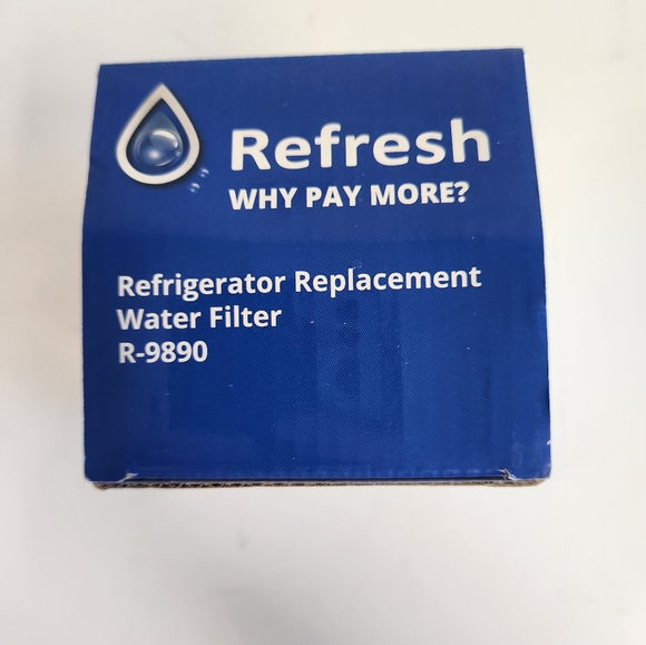 Refresh LG LT500P Replacement Water Filter for R-9890 Water Filter - Picture 5 of 7